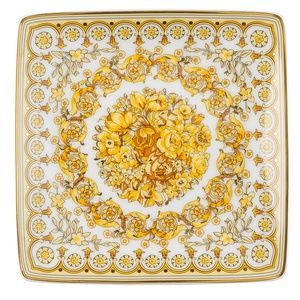 Versace Rosenthal small dish Tribute Baroque